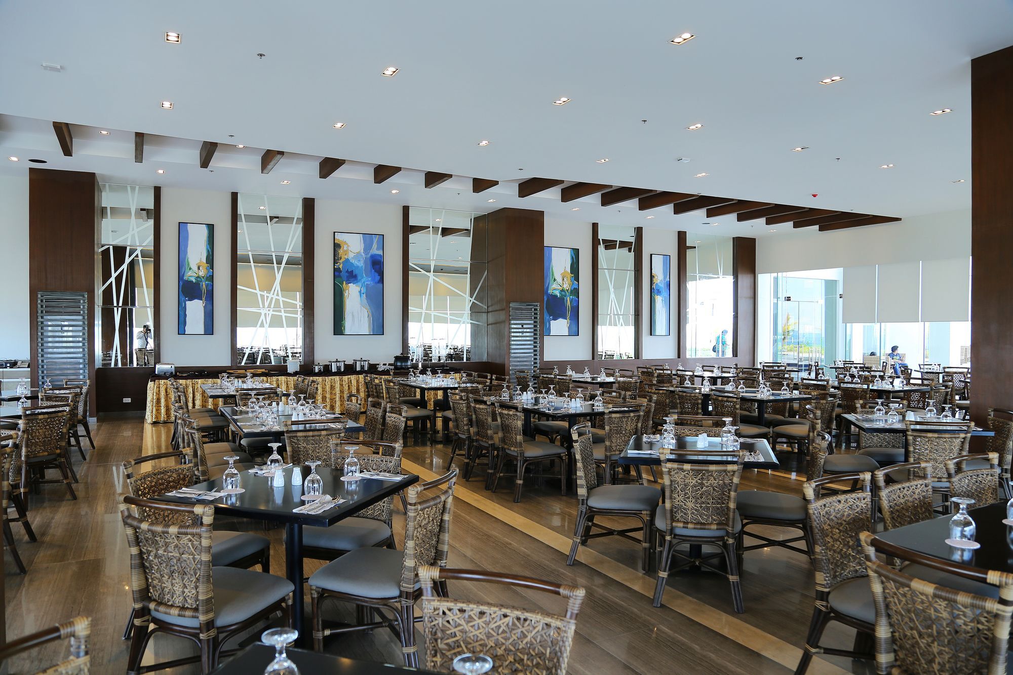 Arterra Hotel And Resort Lapu-Lapu City Exterior photo